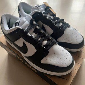 Nike Dunk Low Next Nature T38